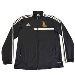 Adidas Tiro 13 Climalite Full-Zip Track Training Jacket  Size M